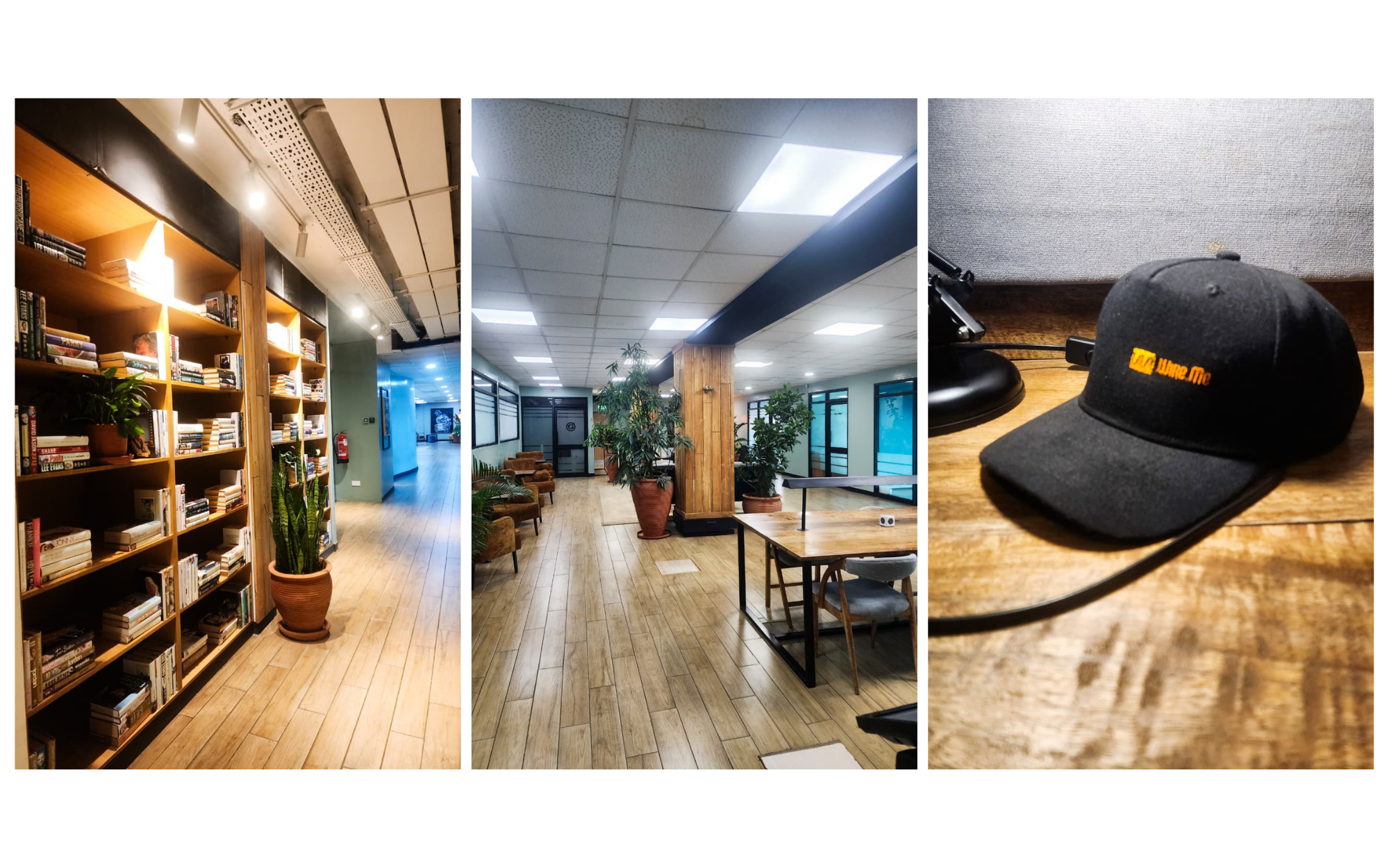 Kofisi Eden Square, Chiromo Road | wireme.io