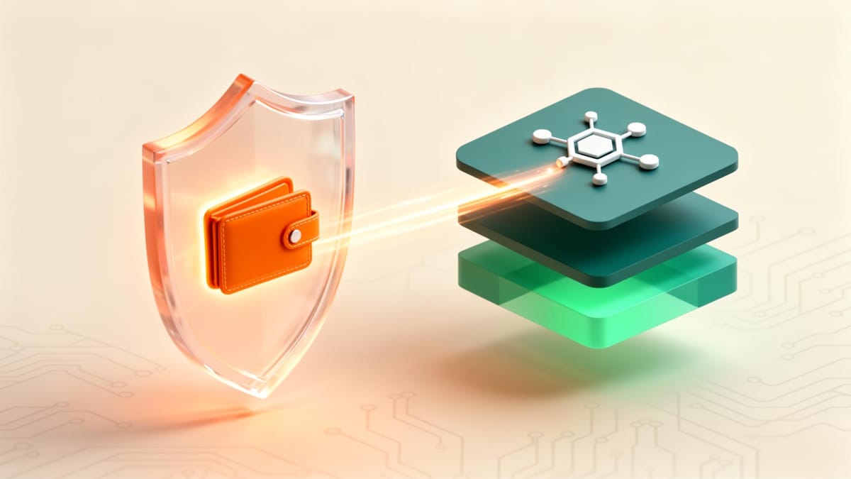 How WireMe Secures Your Smart Wallet
