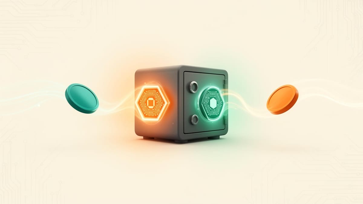 Code Over Trust: The Case for Smart Contract Escrow