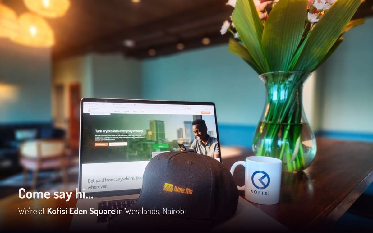 Kofisi Eden Square, Chiromo Road | wireme.io