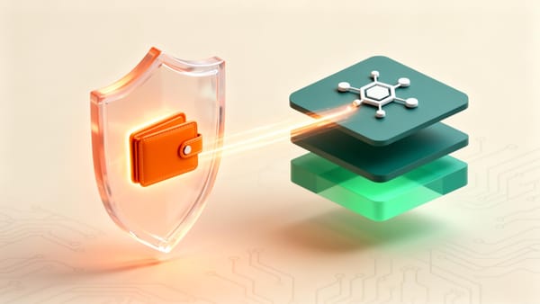 How WireMe Secures Your Smart Wallet