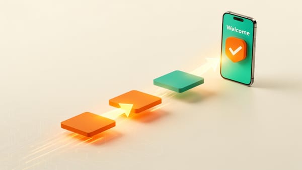 Your Step-by-Step Onboarding Guide to Wireme