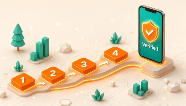 How to Onboard as a WireMe Broker: A Step-by-Step Guide
