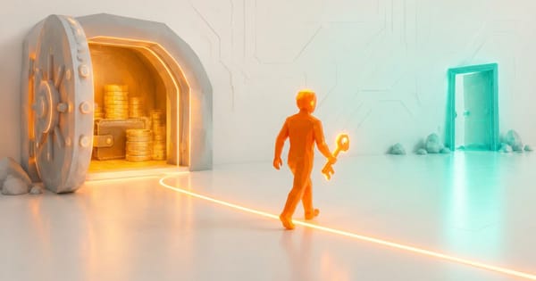 Your Money, Your Keys: Withdraw From WireMe Without Us